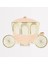 - Princess Carriage Plates - Prenses Arabası Tabaklar (X8) 1