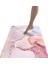 Emici Banyo Paspası Kaymaz Emici Yapı 50*80CM (Yurt Dışından) 1