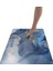 Emici Banyo Paspası Kaymaz Emici Yapı 45*70CM (Yurt Dışından) 1