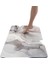 Emici Banyo Paspası Kaymaz Emici Yapı 40*60CM cm (Yurt Dışından) 1