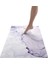 Emici Banyo Paspası Kaymaz Emici Yapı 40*60CM cm (Yurt Dışından) 1