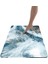 Emici Banyo Paspası Kaymaz Emici Yapı 40*60CM cm (Yurt Dışından) 1