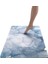 Emici Banyo Paspası Kaymaz Emici Yapı 40*60CM cm (Yurt Dışından) 1