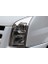 Ford Transit 5 Far Çerçevesi 2 Parça Paslanmaz Çelik 2003-2006 Modeller 1