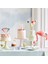 - Multi Pompom Cake Toppers - Çok Ponponlu Pasta Süsü 5