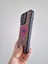 iPhone 14 Pro Max Uyumlu Leopar Desenli Taşlı Kamera Çıkıntılı Kaliteli Lüks Kılıf 4