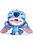 Disney Stitch Figürü (2 Parça) - Koleksiyonluk Figürleri Metalden Yapılmış (Stitch ve Hula Stitch) 6,5cm 1