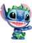 Disney Stitch Figürü (2 Parça) - Koleksiyonluk Figürleri Metalden Yapılmış (Stitch ve Hula Stitch) 6,5cm 2