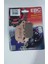 Fren Balatası Sinter FA174HH 2020-2022 Honda CRF1100L Africa 1