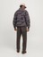 Jack Jones Erkek Pavement Gri Tedy Mont 122677528 2