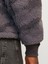 Jack Jones Erkek Pavement Gri Tedy Mont 122677528 3