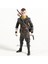 Neca God Of War 3 Hayalet Sparta Kratos Pvc Action Figure Koleksiyon Model Oyuncak (Yurt Dışından) 1