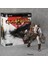 Neca God Of War 3 Hayalet Sparta Kratos Pvc Action Figure Koleksiyon Model Oyuncak (Yurt Dışından) 2