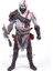 Neca God Of War 3 Hayalet Sparta Kratos Pvc Action Figure Koleksiyon Model Oyuncak (Yurt Dışından) 3