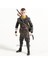 Neca God Of War 3 Hayalet Sparta Kratos Pvc Action Figure Koleksiyon Model Oyuncak (Yurt Dışından) 4
