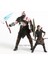 Neca God Of War 3 Hayalet Sparta Kratos Pvc Action Figure Koleksiyon Model Oyuncak (Yurt Dışından) 5