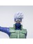 Childrenworld Aksiyon Şekilli Kalıp Ince Işçilik Naruto Heykelcik Koleksiyon Anime Model Oyuncak (Yurt Dışından) 3