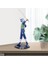 Childrenworld Aksiyon Şekilli Kalıp Ince Işçilik Naruto Heykelcik Koleksiyon Anime Model Oyuncak (Yurt Dışından) 4