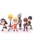 Fire Shadow Handler Pvc Toy Fire Shadow 20 Generation 6 Handler I Ero'nun Modeli Overspread (Yurt Dışından) 1
