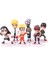 Fire Shadow Handler Pvc Toy Fire Shadow 20 Generation 6 Handler I Ero'nun Modeli Overspread (Yurt Dışından) 2