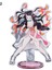 Demon Slayer Akrilik Ayakta Anti-Çatlak Aşınma Direnci Stabilite Anime Demon Slayer Karikatür Akrilik Ayakta Dekor Için (Yurt Dışından) 2