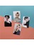 8 Adet/takım Kpop Ateez Hazine Sonuç: K-Pop'a Cevap Vermek Için Eylem Hayranları Koleksiyonu Için Hd Baskı Fotoğraf Kartı Yeni Gelenler (Yurt Dışından) 3