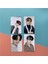 8 Adet/takım Kpop Ateez Hazine Sonuç: K-Pop'a Cevap Vermek Için Eylem Hayranları Koleksiyonu Için Hd Baskı Fotoğraf Kartı Yeni Gelenler (Yurt Dışından) 4