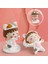 Childrenworld Chibi Maruko Chan Modeli Canlı Renk Kör Kutu Chibi Maruko Chan Model Oyuncak (Yurt Dışından) 2