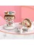 Childrenworld Chibi Maruko Chan Modeli Canlı Renk Kör Kutu Chibi Maruko Chan Model Oyuncak (Yurt Dışından) 3