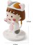 Childrenworld Chibi Maruko Chan Modeli Canlı Renk Kör Kutu Chibi Maruko Chan Model Oyuncak (Yurt Dışından) 5