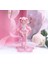 [rongcai] Twınkle1 Sevimli Miku Şekil Pvc Bebek Süsleri Miku Hatsune 14 cm Hediyeler Toplama Anime Modeli Kız Pembe Sakura Aksiyon Figürleri Oyuncaklar/çok Renkli (Yurt Dışından) 1