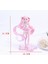 [rongcai] Twınkle1 Sevimli Miku Şekil Pvc Bebek Süsleri Miku Hatsune 14 cm Hediyeler Toplama Anime Modeli Kız Pembe Sakura Aksiyon Figürleri Oyuncaklar/çok Renkli (Yurt Dışından) 2