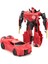 12 cm Dönüşüm Hediye Robot Oyuncaklar Araba Bir Adım Deformasyon Anime Aksiyon Modeli Deforme Araba Hediye Oyuncaklar Boys Için (Yurt Dışından) 3