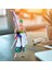 Roronoa Zoro Heykeli Koleksiyonluk Tek Parça Anime Karakter Modeli (Yurt Dışından) 2