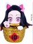 Anime Karakter Figürü Kontrast Renk Uzun Ömürlü Anime Karakter Figürü (Yurt Dışından) 2