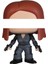 Marvel'in Avengers Infinity Savaş Kara Dul Araba E Dekorasyon Için Karikatür Film Şekil Oyuncak (Yurt Dışından) 3