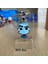 Pixy Wall E Aksiyon Figürü Anahtarlık Oyuncakları (Yurt Dışından) 4