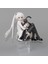 [rongcai] Lanfy Koleksiyon Kasugano Kimono Güzel Aksiyon Figürleri Yosuga No Sora Kız Figürü Anime 11.5 cm Kek Süslemeleri Pvc Model Oyuncaklar (Yurt Dışından) 4