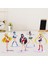 Childrenworld Sailor Şekil Sevimli Aksiyon Figürü Anime Bebek Modeli Oyuncak Süsleme (Yurt Dışından) 4