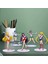 Childrenworld Sailor Şekil Sevimli Aksiyon Figürü Anime Bebek Modeli Oyuncak Süsleme (Yurt Dışından) 5