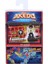 Akedo Arcade Warriors Başlangıç Paketi Mini Battle Aksiyon Figürleri Hazır Efsanevi Yumruk Saldırı Çocuk CHILDREN39S Oyuncaklar Hediyeler (Yurt Dışından) 1
