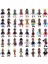 1 Adet 30 cm Bitkiler Vs Zombies Peluş Oyuncaklar Bebek Pvz Zombiler Zombı Conehead Zombıe Peluş Yumuşak Doldurulmuş Oyuncaklar Çocuklar Çocuklar Için Hediye (Yurt Dışından) 1