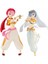 Re: Sıfırdan Farklı Bir Dünyada Yaşam Tek Parça Model Oyuncaklar Gerçekçi Kolayca Deforme Olmayan Süsler Koleksiyoncular Için Trendy Anime Figürleri Heykeli (Yurt Dışından) 4