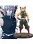 Model Oyuncak Dekoratif Zarif Görünüm Pvc Uzui Tengen Anime Aksiyon Modeli Masaüstü Için (Yurt Dışından) 3