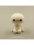 Disney Büyük Kahraman 6 Baymax 10 cm Mini Pvc Action Figure Duruş Mini Modeli Anime Koleksiyonu Heykelcik Oyuncak Modeli Çocuklar Için (Yurt Dışından) 3