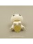 Disney Büyük Kahraman 6 Baymax 10 cm Mini Pvc Action Figure Duruş Mini Modeli Anime Koleksiyonu Heykelcik Oyuncak Modeli Çocuklar Için (Yurt Dışından) 4