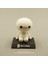 Disney Büyük Kahraman 6 Baymax 10 cm Mini Pvc Action Figure Duruş Mini Modeli Anime Koleksiyonu Heykelcik Oyuncak Modeli Çocuklar Için (Yurt Dışından) 5