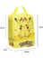 Pokemon Gitmek Aksiyon Figürü Karikatür Okul Çantası Figuras Oyuncak Koleksiyonu Pikachu Anime Modeli Pokeball Bebek Çocuk Çocuk Hediye (Yurt Dışından) 4