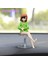 Amamia Anime Figürü Kız Modeli Misaka Mikoto Figürü Oyuncaklar Kız Bebek Modeli (Yurt Dışından) 3