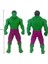 18CM Marvel Avengers Anime Süper Kahramanlar Örümcek Adam Kaptan Amerika Demir Adam Hulk Aksiyon Şekilli Kalıp Oyuncak Bebekler Çocuklar Için Hediye (Yurt Dışından) 5
